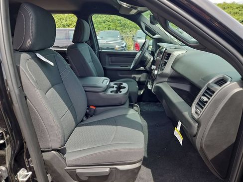 New 2026 RAM 2500 Tradesman AWD/4WD image 16