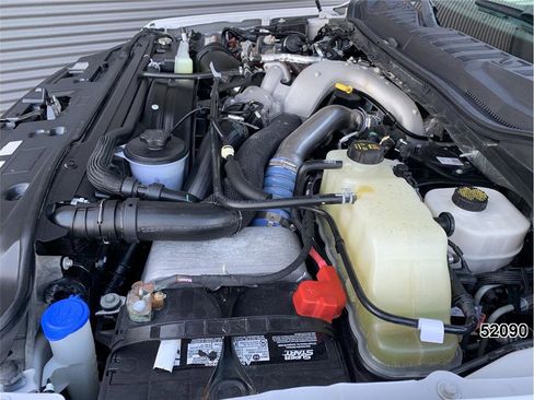 Used 2022 Ford F350 XLT w/ XLT Value Package image 11