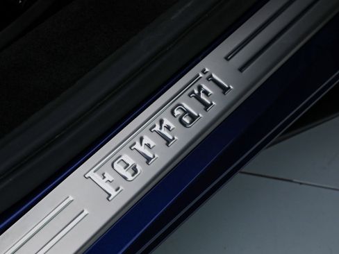 Certified 2021 Ferrari F8 Tributo image 28