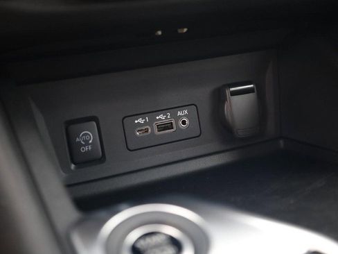 New 2025 Nissan Sentra SV image 15