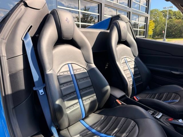 Used 2017 Ferrari 488 Spider RWD image 27
