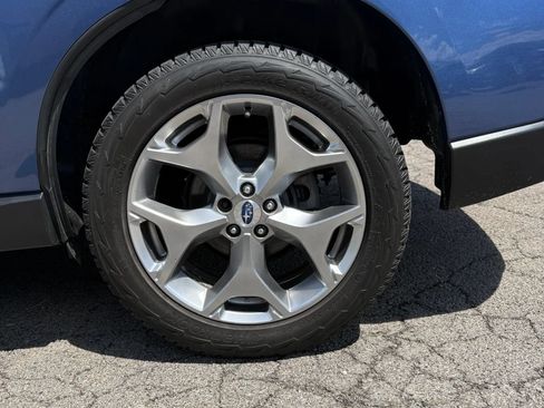 Used 2018 Subaru Forester 2.5i Touring w/ Popular Package #2 AWD/4WD image 33