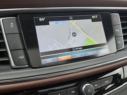 Used 2018 Buick Enclave Avenir w/ Avenir Technology Package image 20