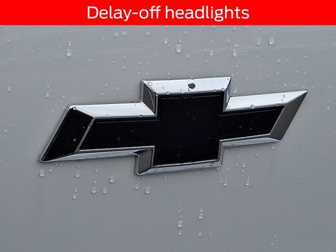 Used 2023 Chevrolet TrailBlazer RS AWD/4WD image 30