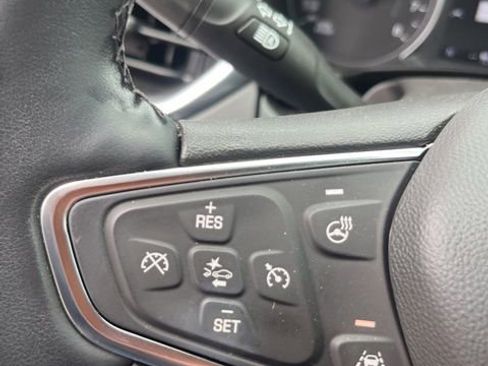Used 2024 Chevrolet Equinox LT AWD/4WD image 18