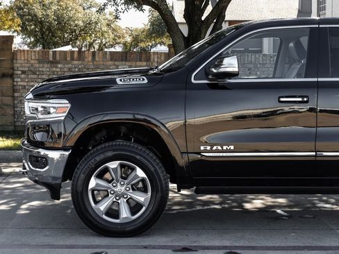 Used 2022 RAM 1500 Limited image 17