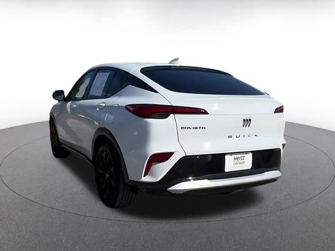 Used 2025 Buick Envista Sport Touring image 11