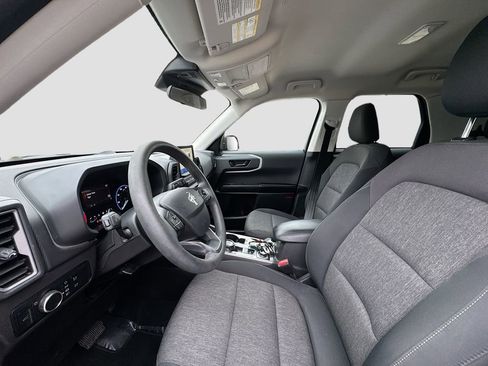 Used 2024 Ford Bronco Sport Big Bend AWD/4WD image 19
