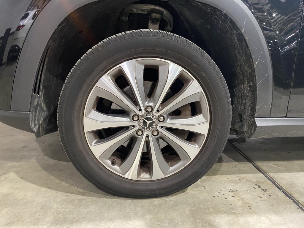 Used 2020 Mercedes-Benz GLE 350 4MATIC image 17