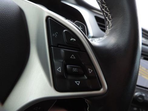 Used 2016 Chevrolet Corvette Z06 w/ 2LZ Preferred Equipment Group image 37