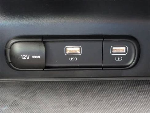 Used 2021 Kia K5 GT-Line image 31