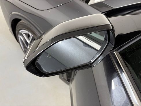 New 2025 Kia K4 GT-Line w/ GT-Line Premium Package image 13