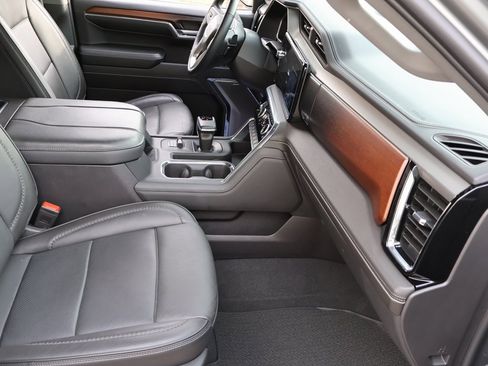 Certified 2024 GMC Sierra 1500 Denali image 14