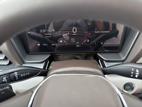 New 2026 GMC Terrain Denali w/ LPO, Floor Liner Package AWD/4WD image 19