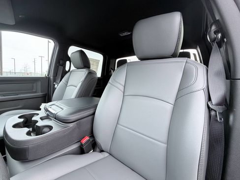 New 2026 RAM 5500 Tradesman AWD/4WD image 19