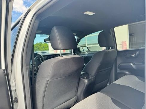 Used 2023 Toyota Tacoma TRD Off-Road RWD image 29