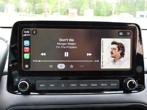 Used 2022 Hyundai Kona N image 56