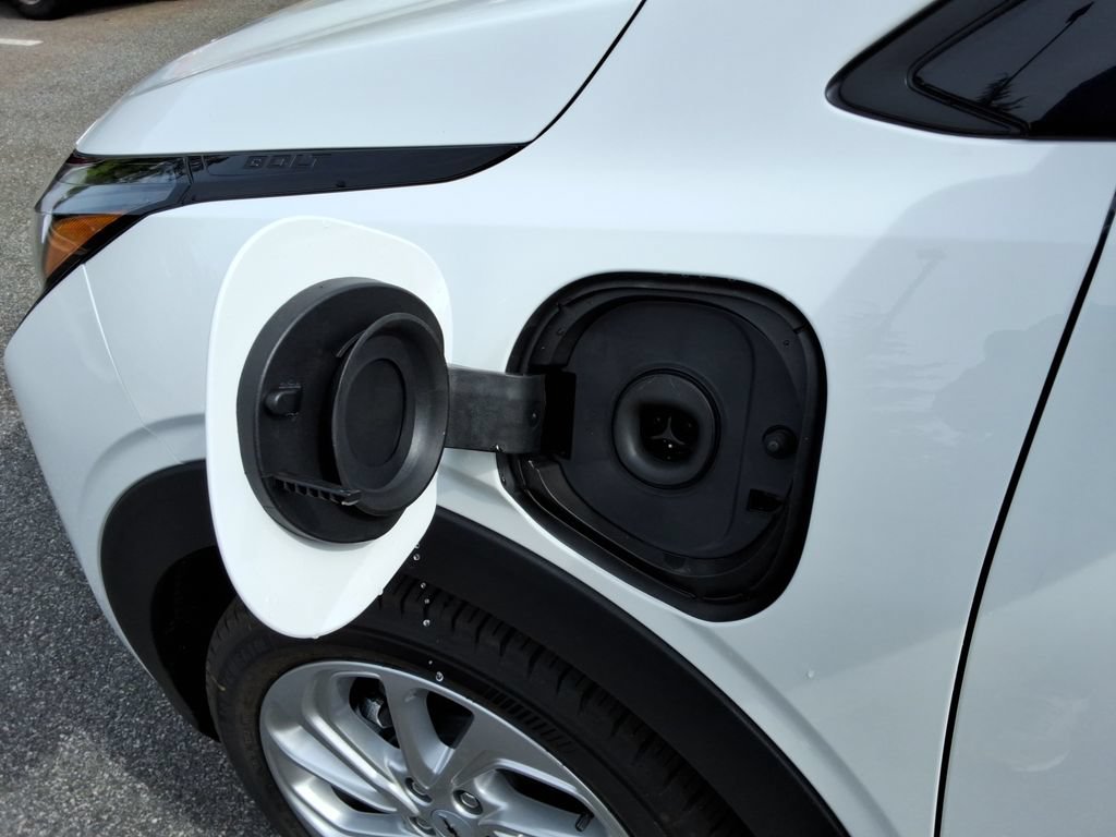 New 2027 Chevrolet Bolt LT FWD image 11
