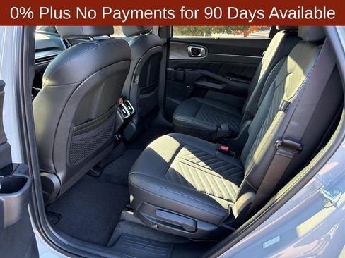 New 2026 Kia Sorento SX Prestige image 24