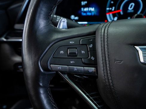 Used 2023 Cadillac Escalade V image 42