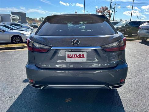Certified 2022 Lexus RX 350 FWD w/ Premium Package image 7