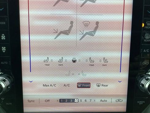 New 2026 RAM 1500 Rebel image 21