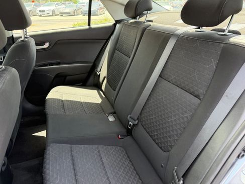 Used 2020 Kia Rio S FWD image 13