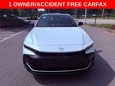 Used 2026 Toyota Crown w/ Advanced Technology Package AWD/4WD image 2