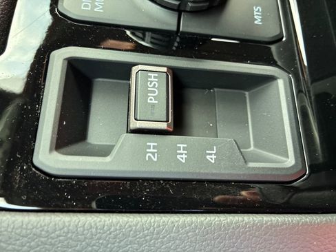 New 2026 Toyota Tundra TRD Pro image 42