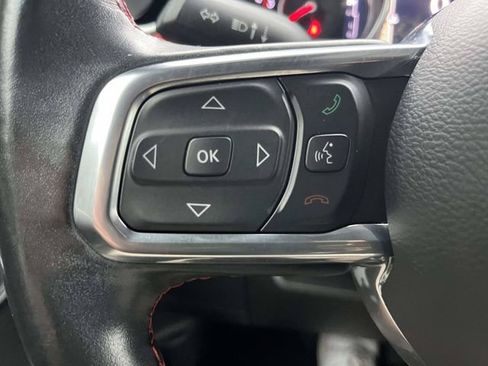 Used 2022 Jeep Wrangler Unlimited Rubicon w/ LED Lighting Group AWD/4WD image 22