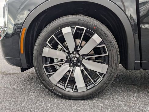 New 2026 Mitsubishi Outlander SEL FWD image 38