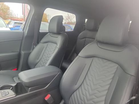 New 2026 Kia Sportage X-Line image 18