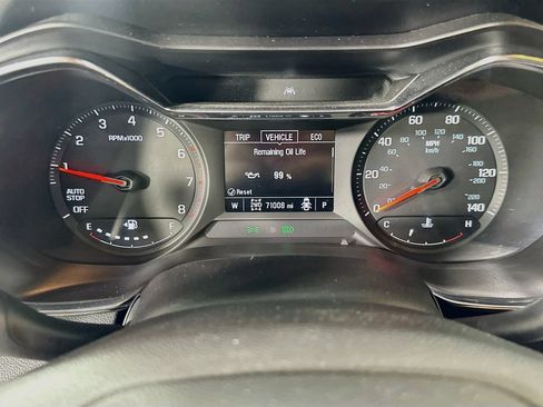 Used 2023 Chevrolet TrailBlazer LT w/ Convenience Package AWD/4WD image 24