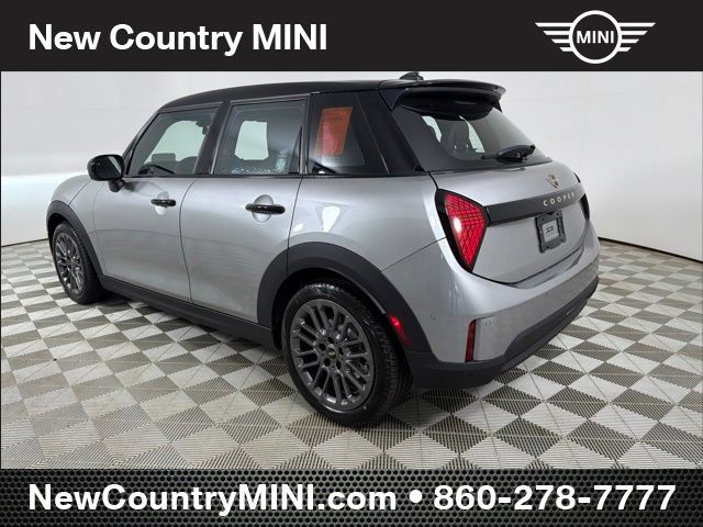 New 2027 MINI Cooper S FWD image 5