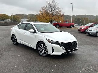 New 2025 Nissan Sentra SV w/ SV Premium Package video 2