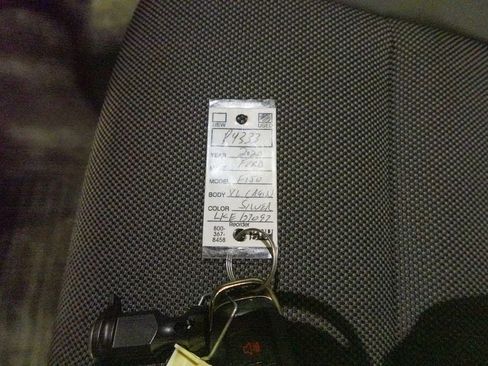 Used 2020 Ford F150 XL w/ XL Power Equipment Group image 32