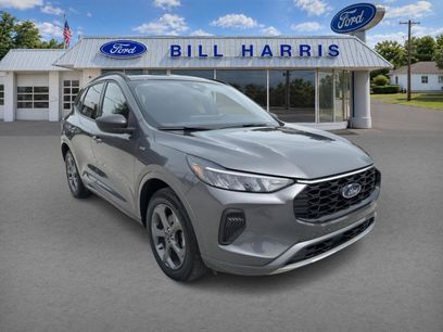 Used 2023 Ford Escape ST-Line w/ Tech Pack #1