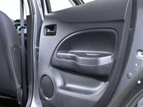 Used 2015 Mitsubishi Mirage DE image 25