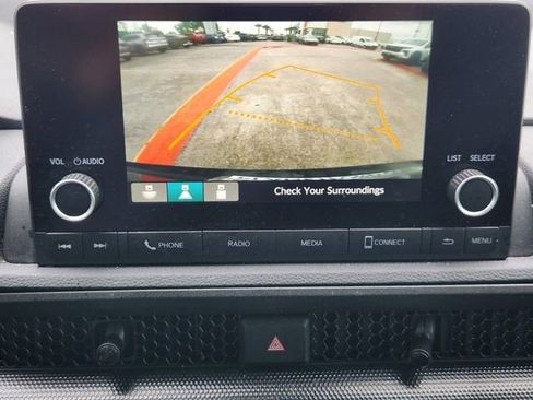 Used 2023 Honda CR-V LX image 15