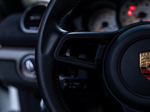 Used 2025 Porsche 718 Cayman GT4 RS w/ Weissach Package image 41