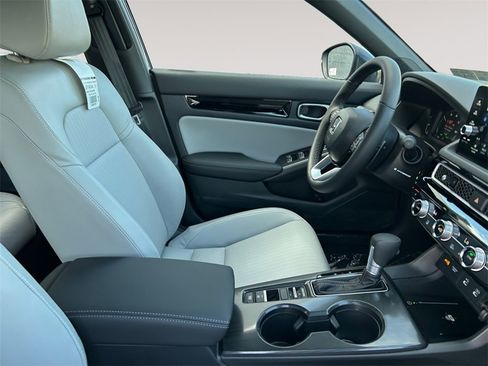 New 2026 Honda Civic Sport Touring image 15