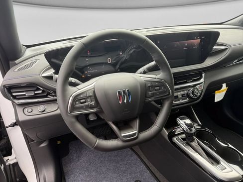 New 2026 Buick Envista Sport Touring w/ Convenience I Package FWD image 13