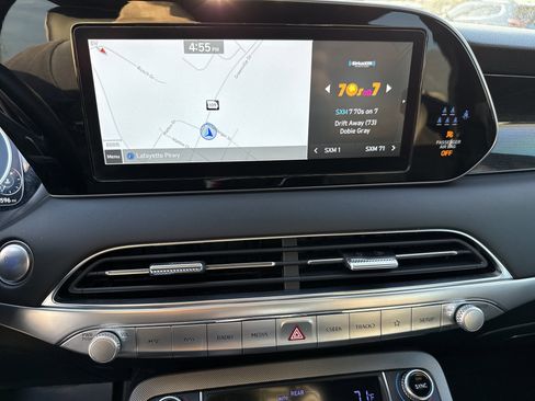 Used 2022 Hyundai Palisade Calligraphy image 31