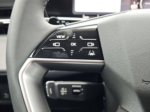 New 2026 Audi Q3 quattro 2.0T AWD/4WD image 17