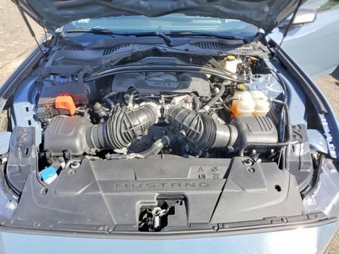 Used 2024 Ford Mustang Dark Horse image 9