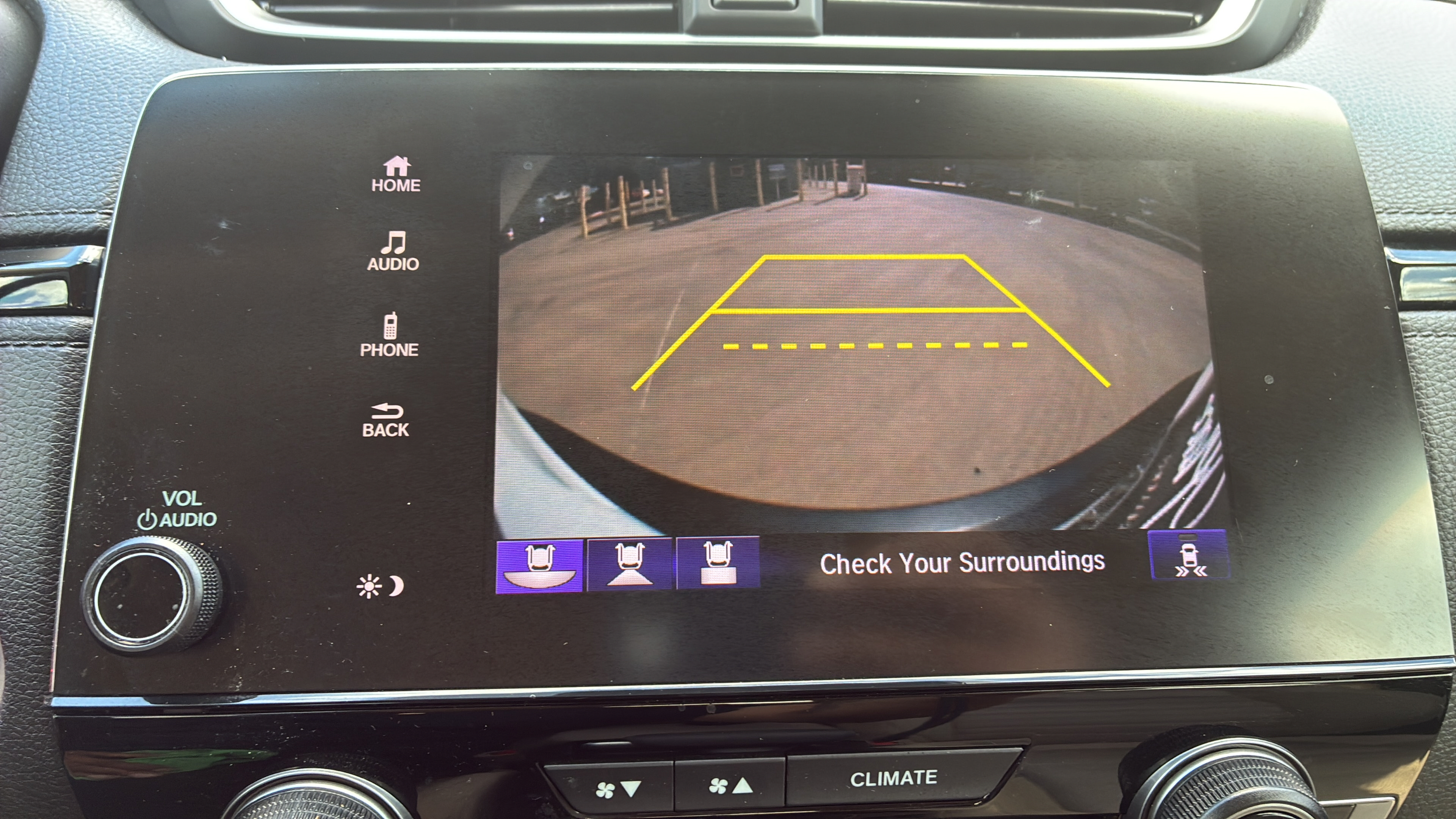 Used 2019 Honda CR-V EX image 14