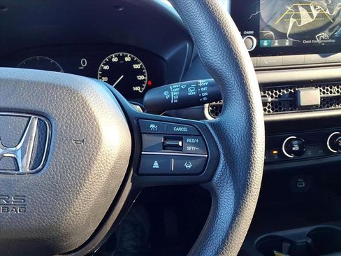 Used 2024 Honda HR-V LX image 30