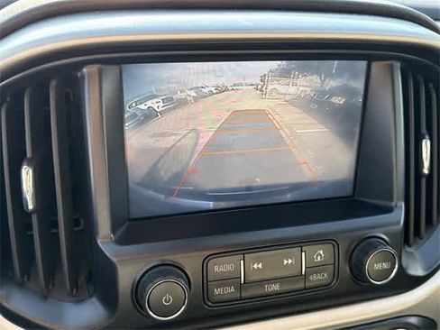 Used 2016 GMC Canyon SLT w/ Driver Alert Package image 24