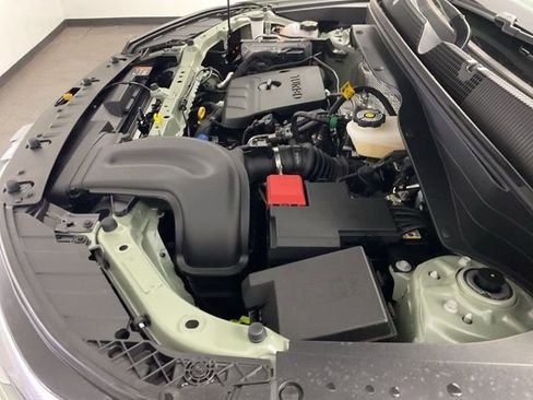 New 2026 Chevrolet TrailBlazer LT w/ Convenience Package image 19