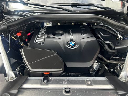 Used 2018 BMW X3 xDrive30i AWD/4WD image 23